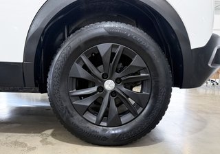 PEUGEOT 2008 Active Pack Puretech 100 SS BVM6