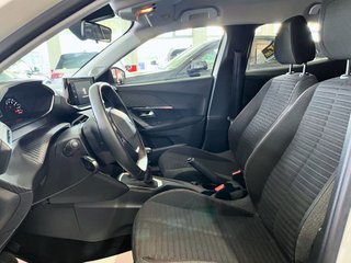 PEUGEOT 2008 Active Pack Puretech 100 SS BVM6