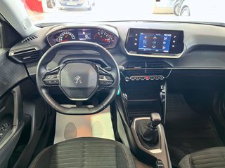PEUGEOT 2008 Active Pack Puretech 100 SS BVM6