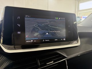 PEUGEOT 2008 Active Pack Puretech 100 SS BVM6