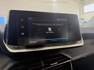 PEUGEOT 2008 Active Pack Puretech 100 SS BVM6