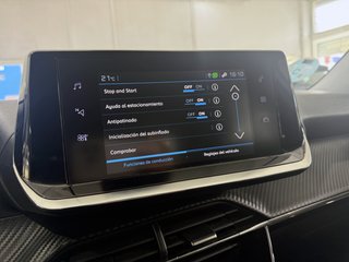 PEUGEOT 2008 Active Pack Puretech 100 SS BVM6