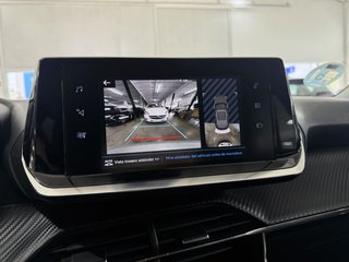PEUGEOT 2008 Active Pack Puretech 100 SS BVM6