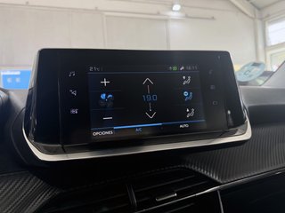 PEUGEOT 2008 Active Pack Puretech 100 SS BVM6
