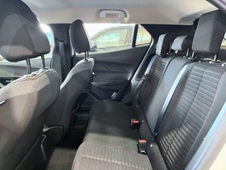 PEUGEOT 2008 Active Pack Puretech 100 SS BVM6