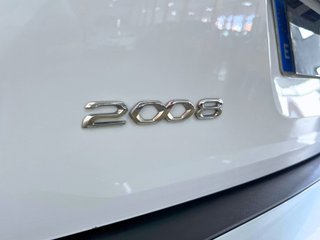 PEUGEOT 2008 Active Pack Puretech 100 SS BVM6
