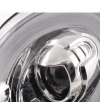 FAROS LUZ DIURNA MINI ONE / COOPER 06... rmb564841