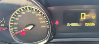 Peugeot 308 2017