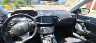 Peugeot 308 2017