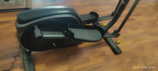Elíptica Domyos 500 casi nueva