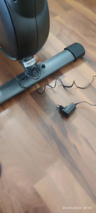 Elíptica Domyos 500 casi nueva