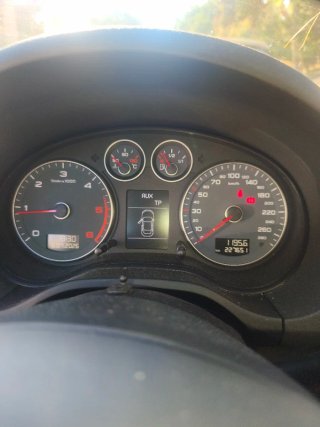 Audi A3 2011