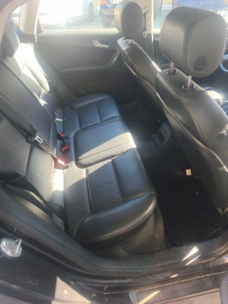 Audi A3 2011