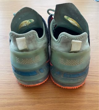 Nike LeBron James Zapatillas Baloncesto