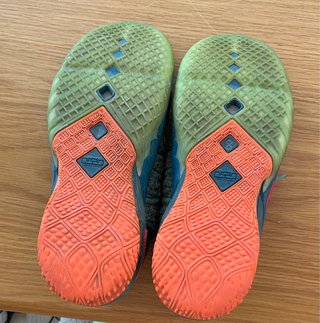 Nike LeBron James Zapatillas Baloncesto