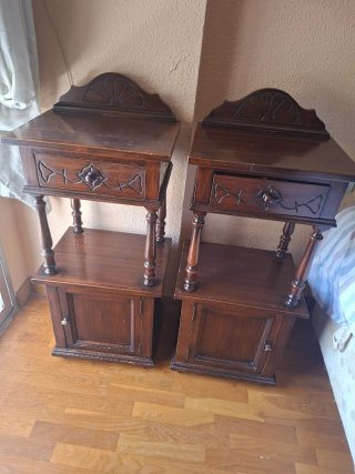 Muebles dormitorio