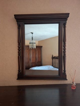 Muebles dormitorio