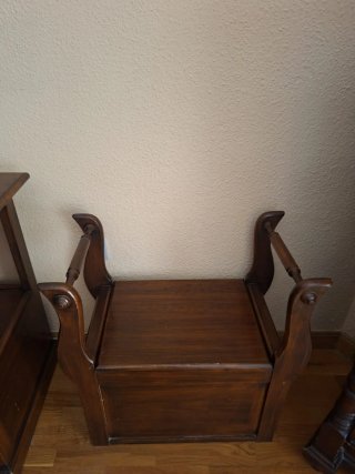 Muebles dormitorio