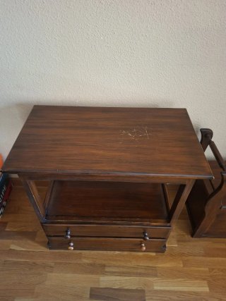 Muebles dormitorio