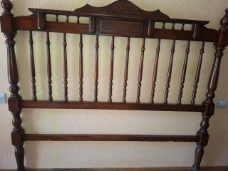 Muebles dormitorio