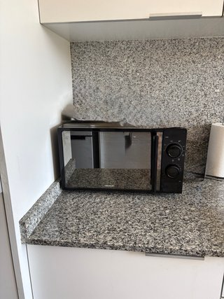 Microondas Cecotec