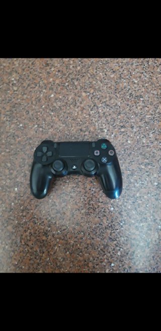 Mando Dualshock PS4 Sony