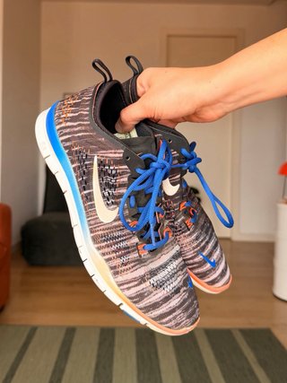 Zapatillas Nike Running
