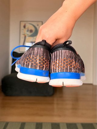 Zapatillas Nike Running