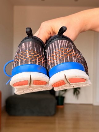 Zapatillas Nike Running