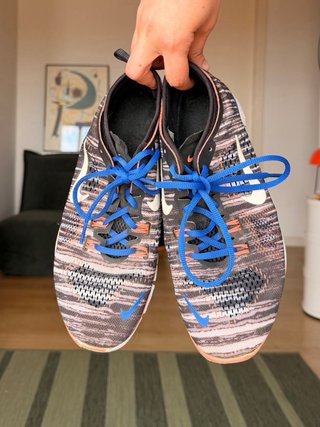 Zapatillas Nike Running