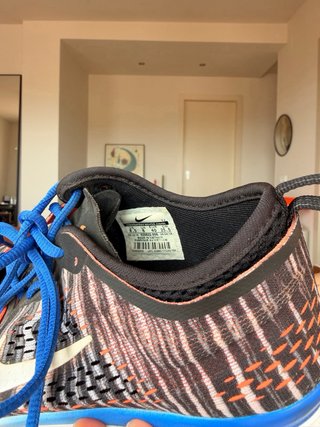 Zapatillas Nike Running