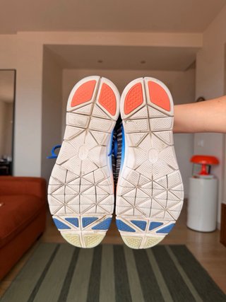 Zapatillas Nike Running