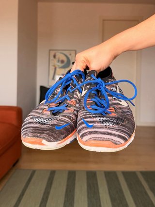 Zapatillas Nike Running