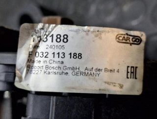 Iveco 111194 113188 alternador eurocargo tector