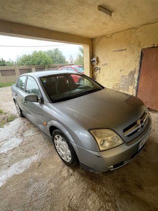 Opel Vectra 2003