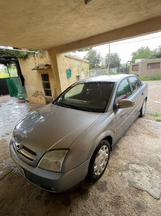 Opel Vectra 2003