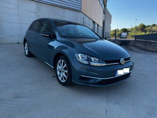 Volkswagen Golf IQ.Drive 2019