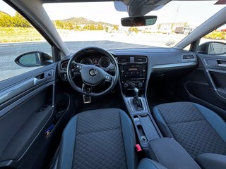 Volkswagen Golf IQ.Drive 2019