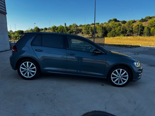Volkswagen Golf IQ.Drive 2019