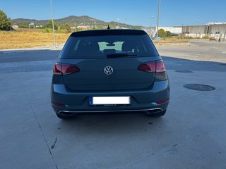 Volkswagen Golf IQ.Drive 2019
