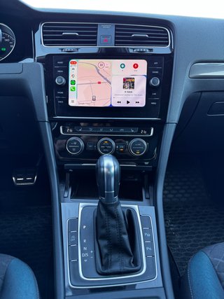 Volkswagen Golf IQ.Drive 2019