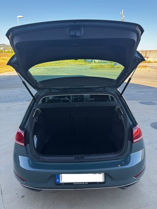 Volkswagen Golf IQ.Drive 2019