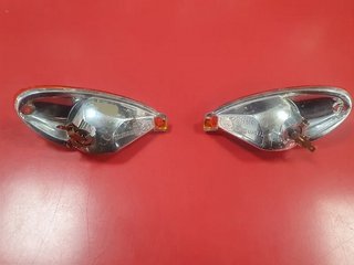 Intermitente Trasero PIAGGIO NRG