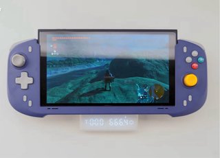 Mando ABXYLute N6 para Nintendo Switch 2