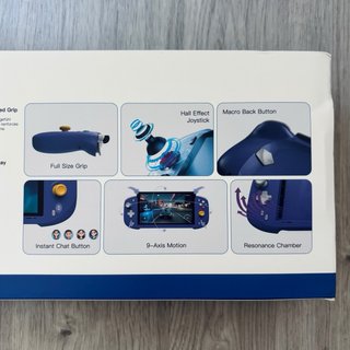 Mando ABXYLute N6 para Nintendo Switch 2