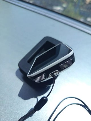 Ciclocomputador GPS Garmin Edge 520