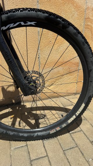 BICICLETA MONTAÑA MMR KENDO 29 TALLA L