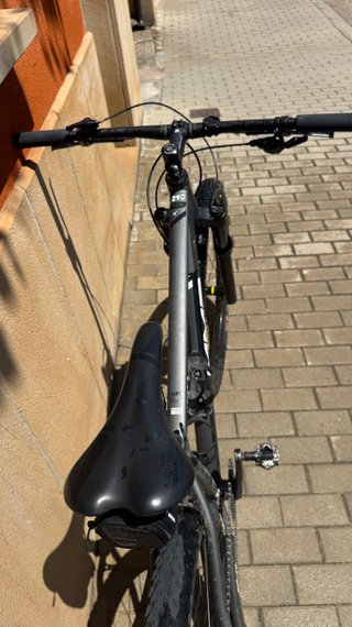 BICICLETA MONTAÑA MMR KENDO 29 TALLA L