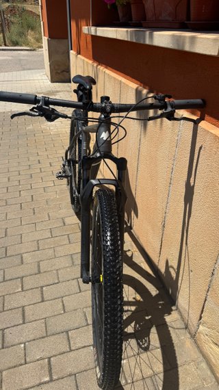 BICICLETA MONTAÑA MMR KENDO 29 TALLA L