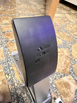 Pedales Fanatec CSL con Load Cell